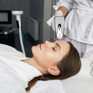 Behandelingsbon Morpheus 8 - t.w.v. €500