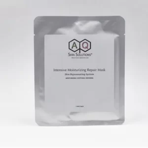 AQ Skin Solutions® Moisturizing Repair Mask
