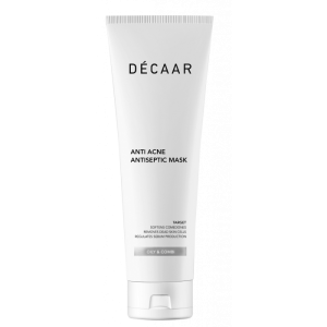 Anti-acne Antiseptic Mask