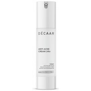 Anti Acne Cream 24hr