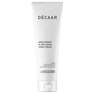 Brightening & Anti-aging Hand Cream