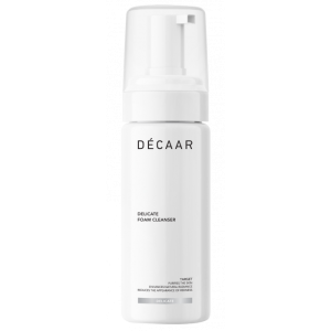 Delicate Foam Cleanser