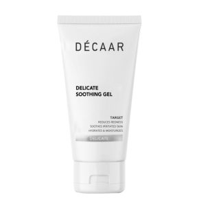 Delicate Soothing Gel