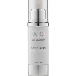 AQ Active Serum
