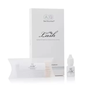 AQ Lash – Eyelash & Eyebrow Enhancement System