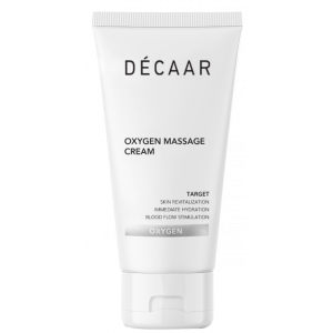 Oxygen Massage Cream