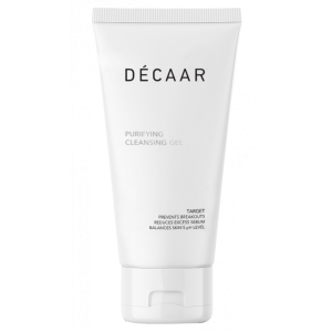 Purifying Cleansing Gel