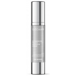 Superior Eye, Neck & Decollete Cream